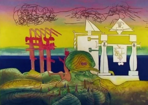 Roberto sebastian matta ore - roberto, "