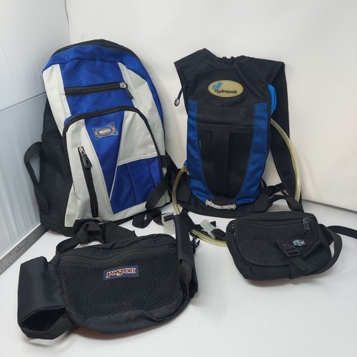 Weideli jansport hydrapak - jansport,,