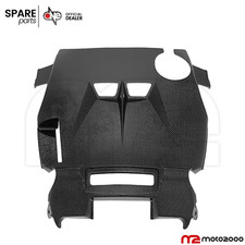 CARENA PLASTICA POSTERIORE