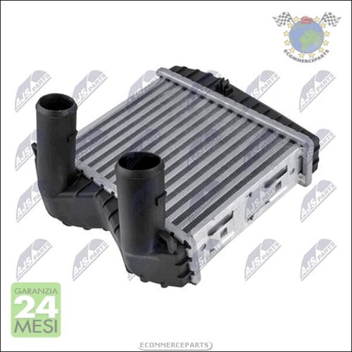 Intercooler ajsparts per smart - ajsparts,