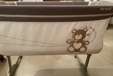 culla neonato usata Brevi