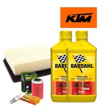 Kit/tagliando KTM
