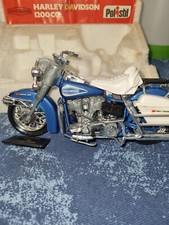 harley davidson 1200 cc 1:15 poljstil usata in condizioni perfette