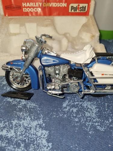 Harley davidson 1200 - davidson, cc