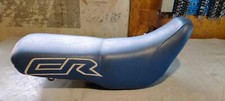 Honda 500 1986 - 500, sella
