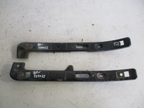 Staffe supporto pedana pedane - staffe,
