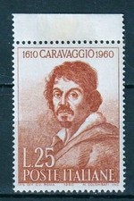 ITALIA REPUBBLICA 1960 