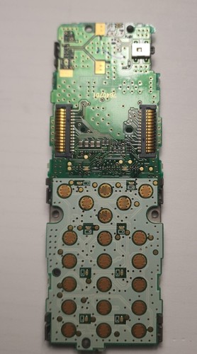 Scheda board elettronica - scheda,