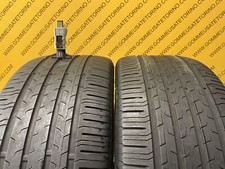 PNEUMATICI USATI ESTIVI GOMME USATE ESTIVE CONTINENTAL 275 45 20 AL 62%