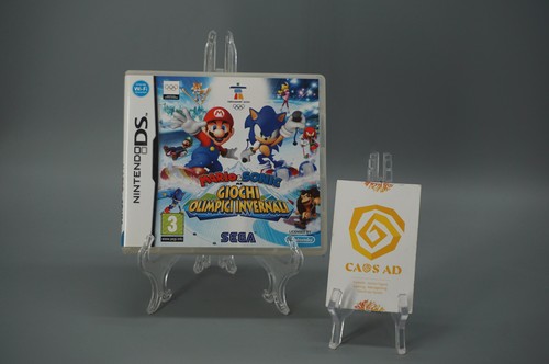Gioco mario sonic - mario,