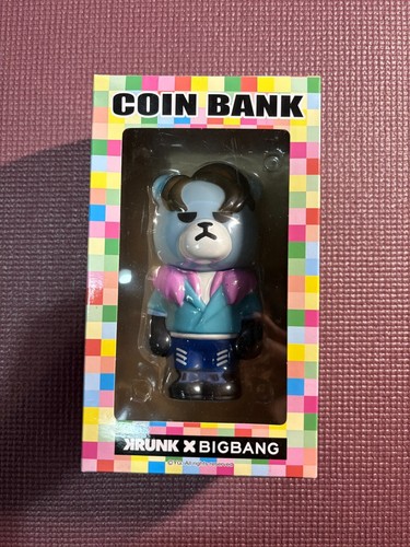 Bigbang krunk - krunk, x