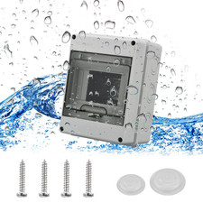 Quadro Elettrico Scatola