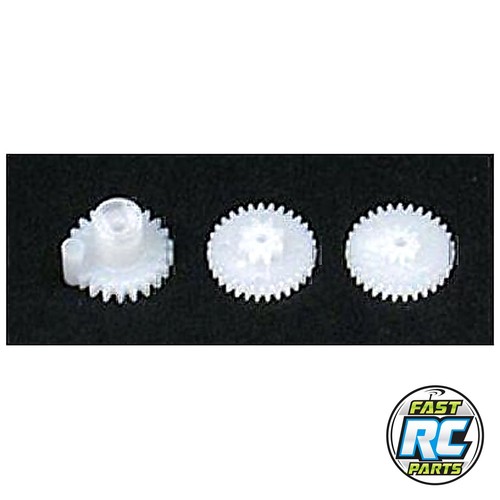 Kyosho servo gear - kyosho,