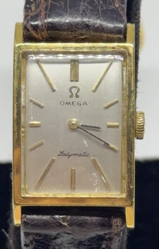 Orologio polso omega 661 - polso,