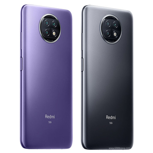 Xiaomi redmi note 5g - note, 9t