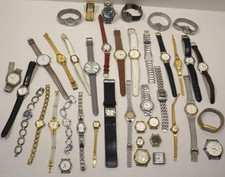Convut. 41 diversi orologi da