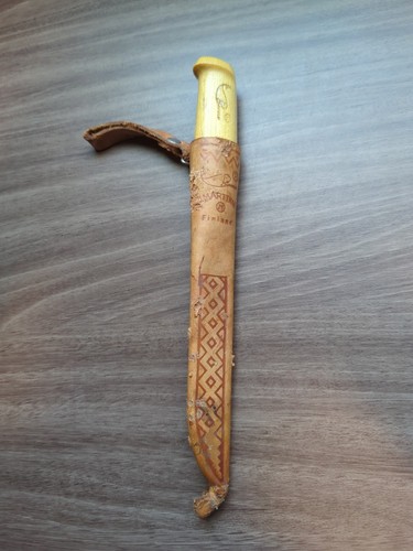 Coltello filetto martini - coltello,