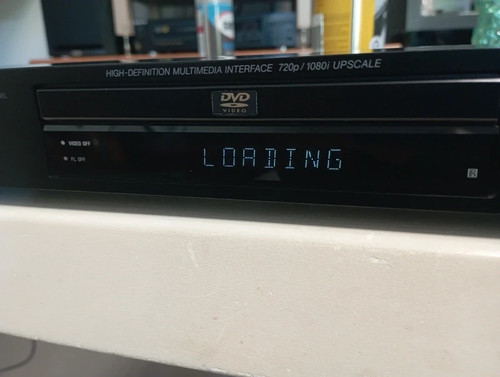 Sony dvp ns92v highend - sony, dvp-ns92v