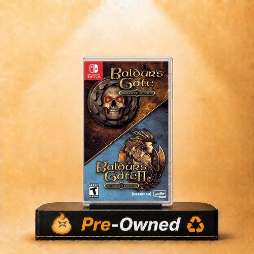 Baldur gate enhanced - 🔥, gate: