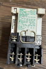 Lotto 2 protezioni motore