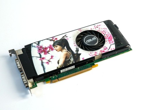 Nvidia geforce 9600 512mb - nvidia,