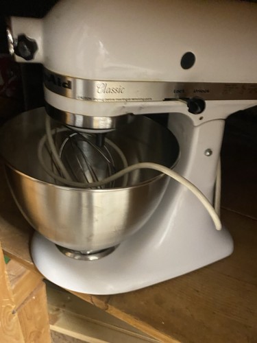 Kitchenaid white - kitchenaid,