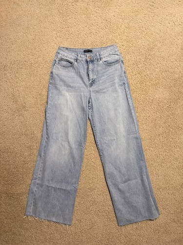 Jeans donna blu lavaggio