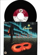 7 " Gazebo - Lunatic