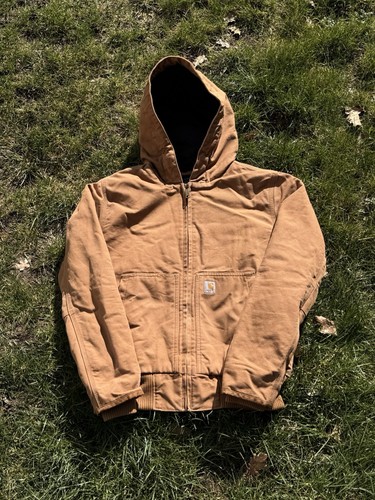 Carhartt wj130 duck active - wj130,