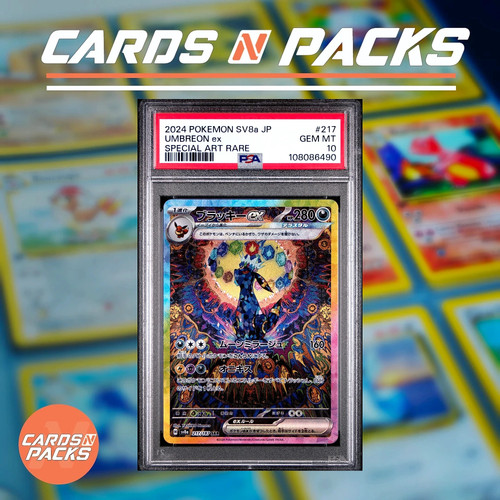Carte pokemon umbreon - carte,