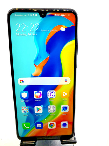 Huawei p30 lite nero 4 - huawei,