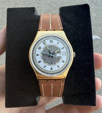 Orologio svizzero Swatch GX700