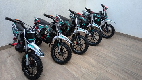 Moto cross 50cc - moto,