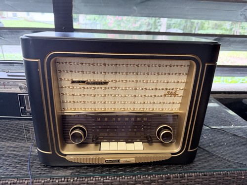 Grundig classic 960 - classic,