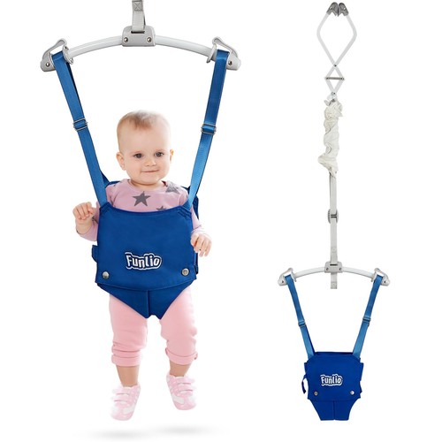 Funlio altalene porta bebè - da,