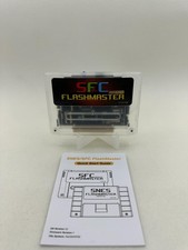 Super nintendo everdrive
