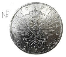 Savoia-Vittorio Emanuele III