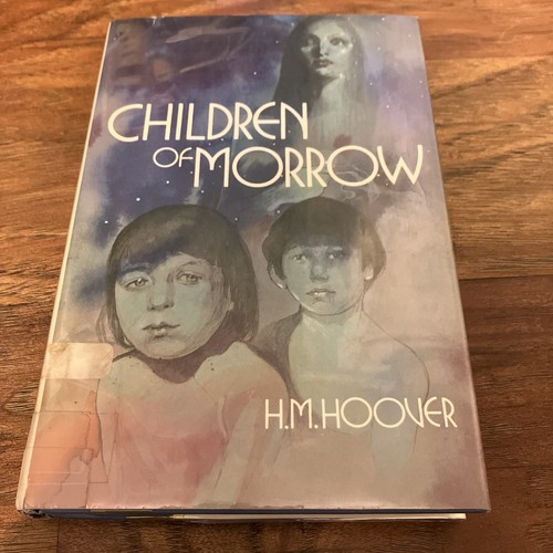 Children morrow hoover - of, hm