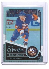 Michael Grabner 2011-12