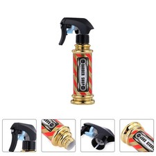  Bottiglia spray capelli per