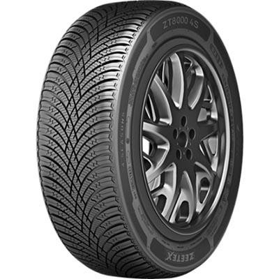 Pneumatico nuovo zeetex 185 - 185, 60