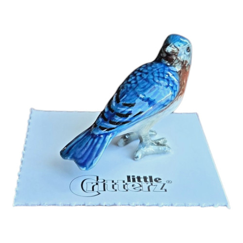Figurina miniatura little - figurina,