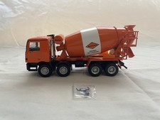 Miscelatore cemento Achim PEX