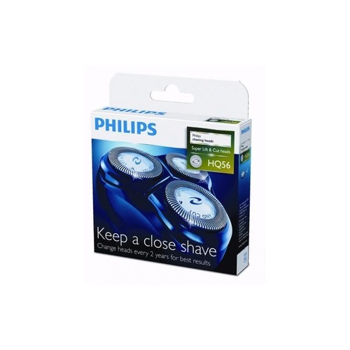 Philips hq56 ricambio - hq56,