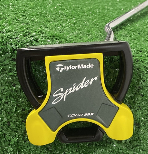 Taylormade spider tour - tour, putter