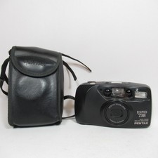 Pentax Espio 738 - testata -
