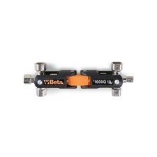 CHIAVE PER QUADRISTI  A CROCE