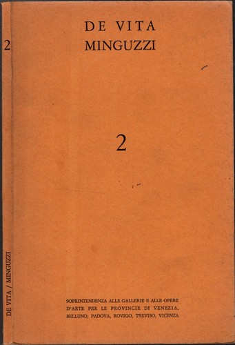 Vita minguzzi - de,