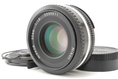 Quasi nuovo nikon s ais - [quasi, nuovo]