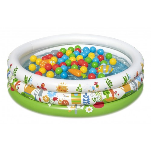 Bestway 52466 piscina per - 26,